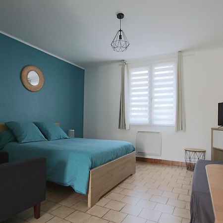 Appartement A Rochefort Luaran gambar