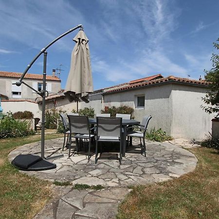 Appartement A Rochefort Luaran gambar
