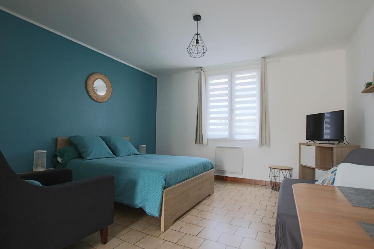 Appartement A Rochefort Luaran gambar