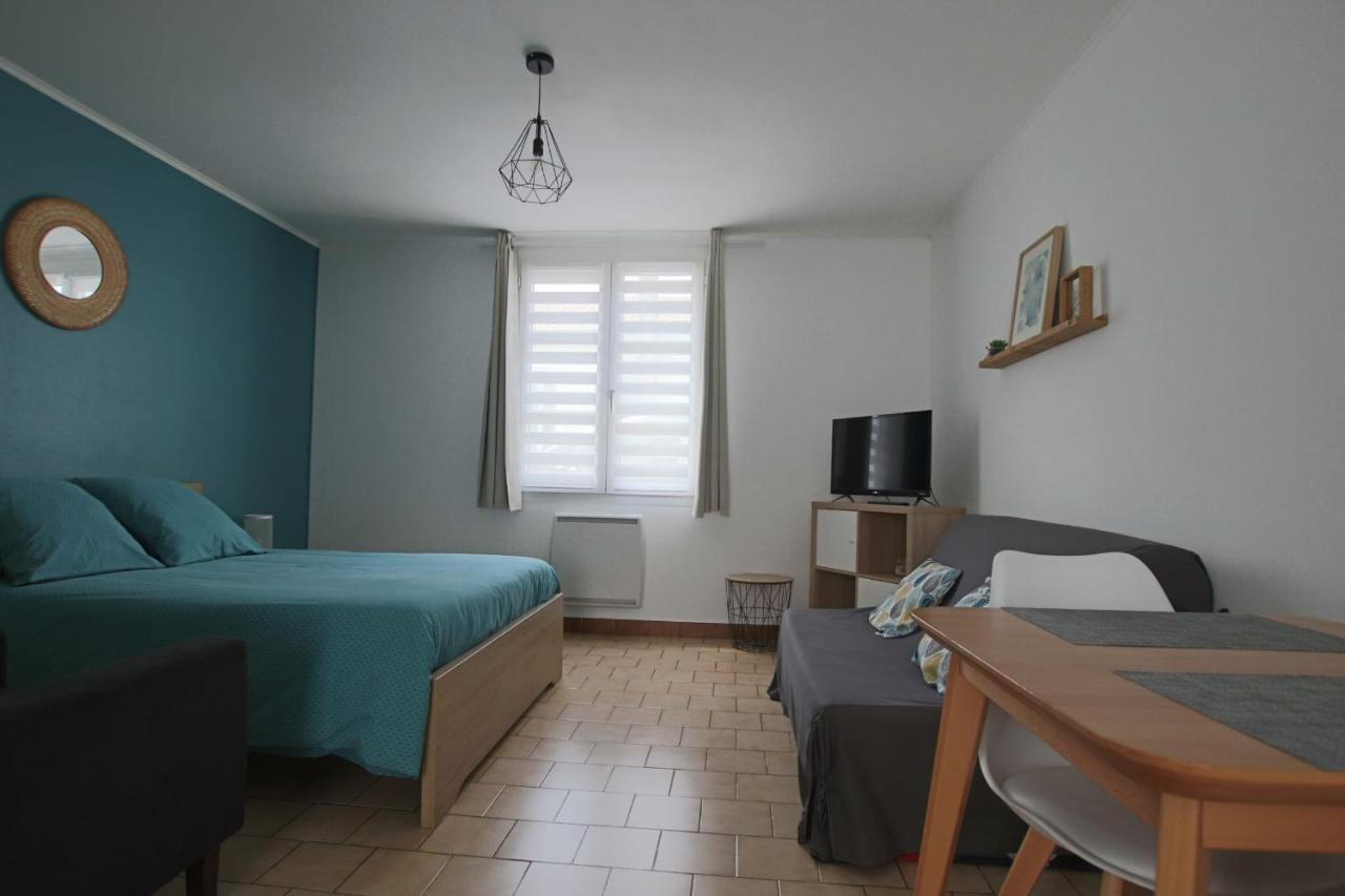 Appartement A Rochefort Luaran gambar