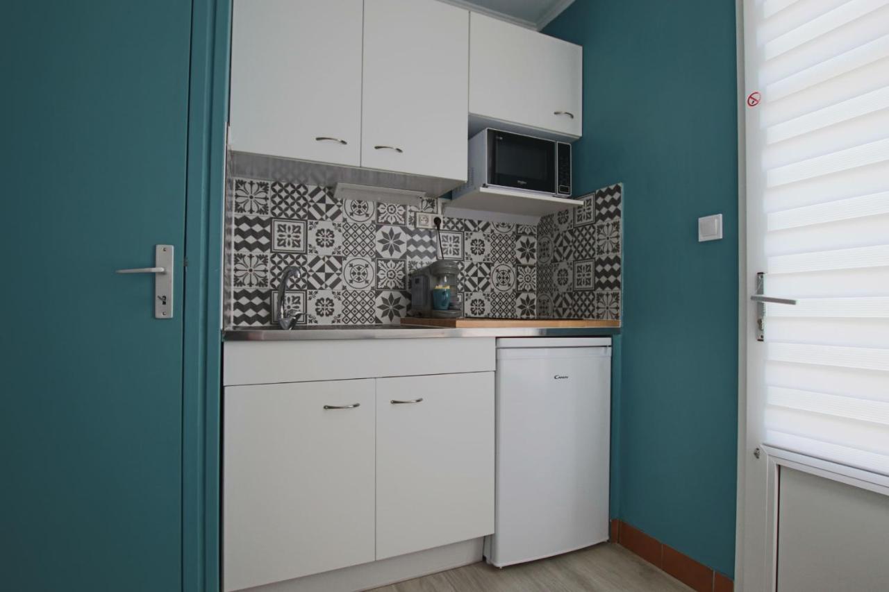 Appartement A Rochefort Luaran gambar