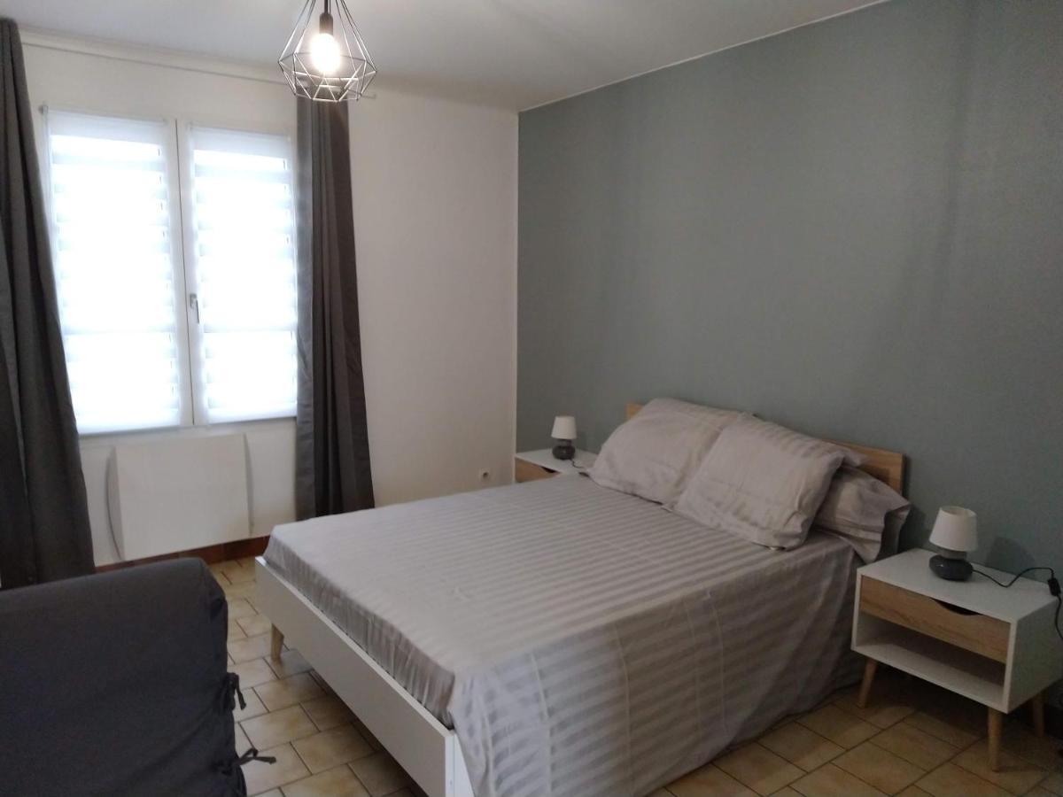 Appartement A Rochefort Luaran gambar