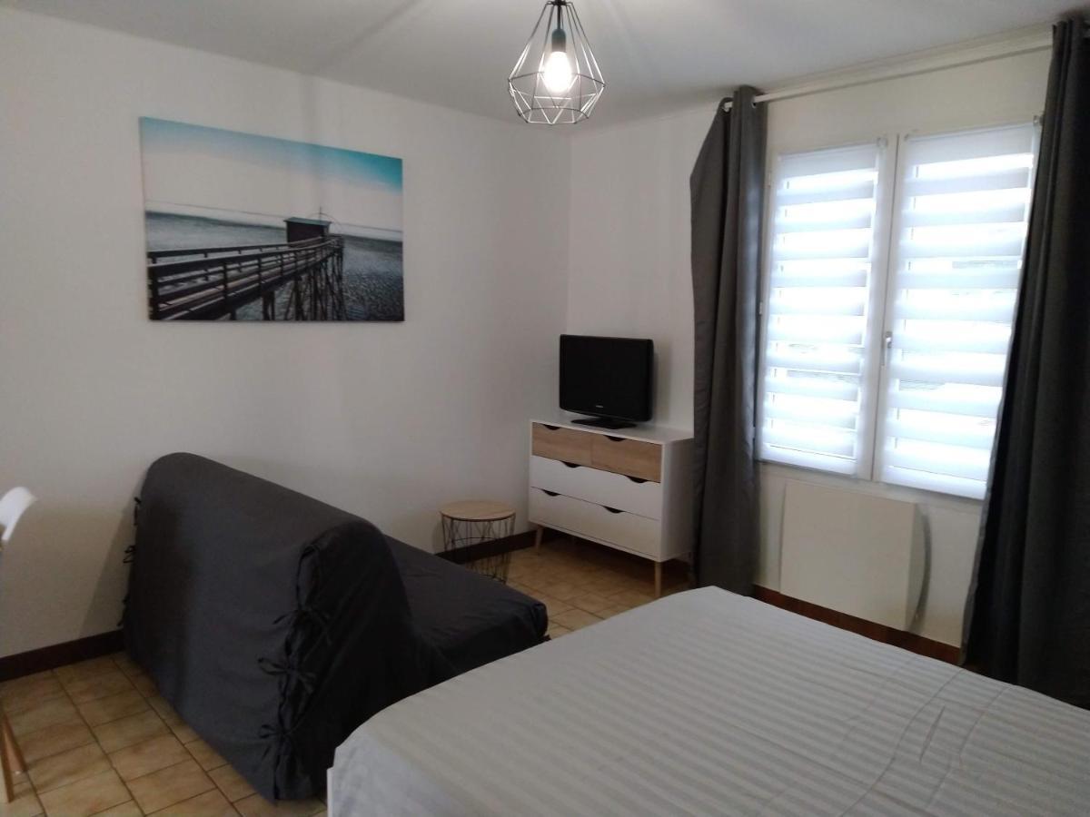 Appartement A Rochefort Luaran gambar