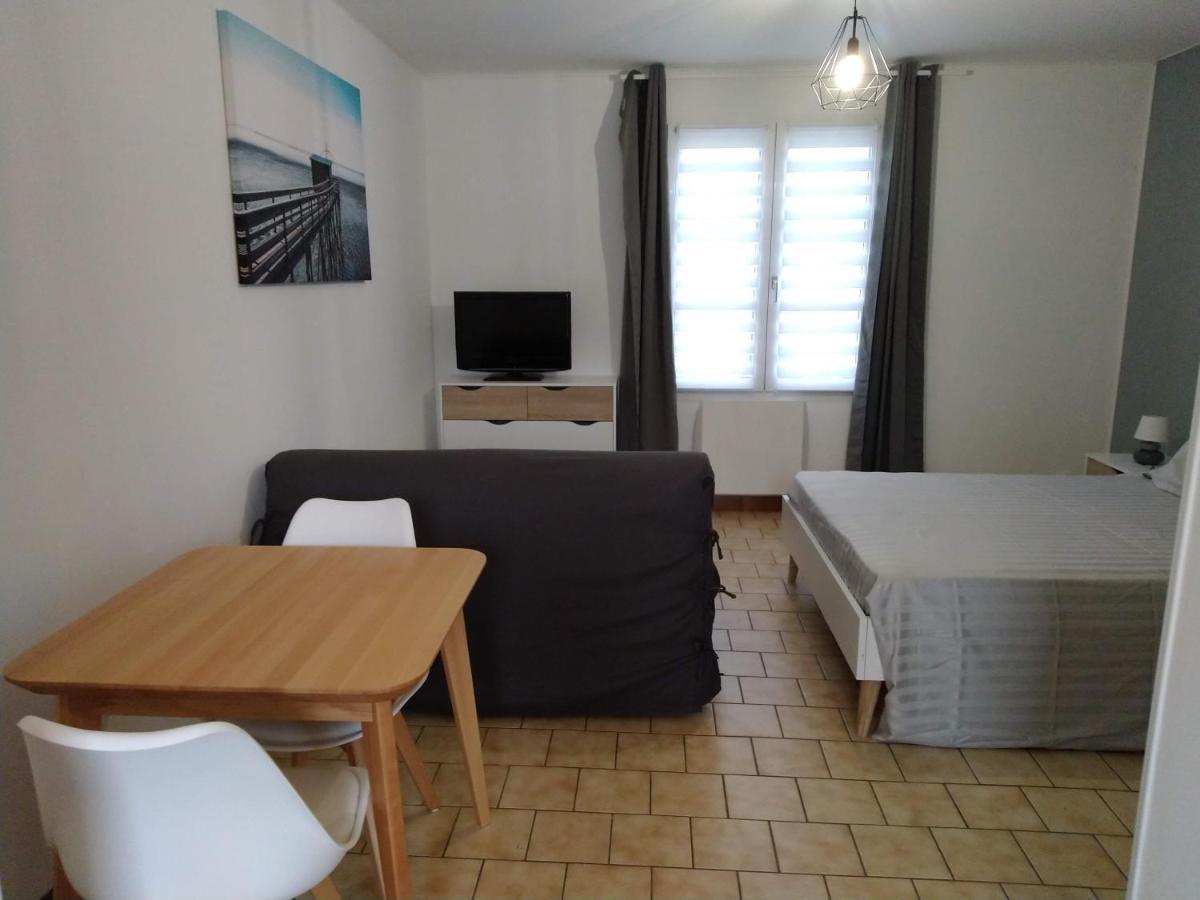 Appartement A Rochefort Luaran gambar