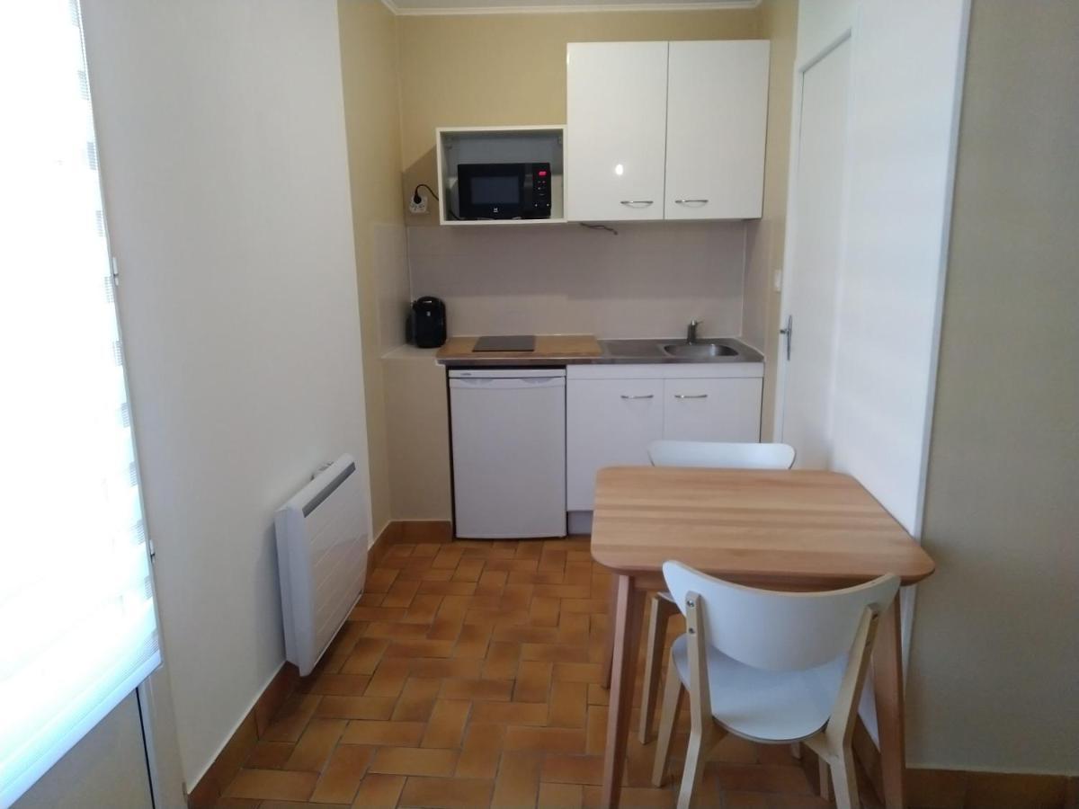 Appartement A Rochefort Luaran gambar