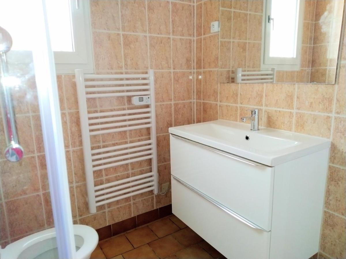 Appartement A Rochefort Luaran gambar