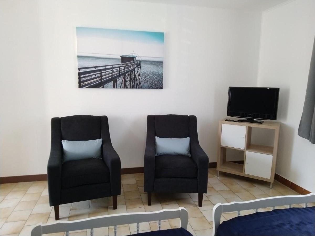 Appartement A Rochefort Luaran gambar
